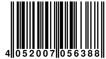 4 052007 056388