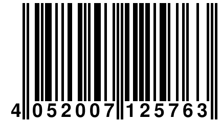 4 052007 125763