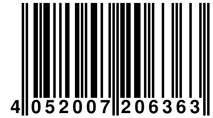 4 052007 206363