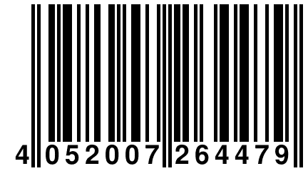 4 052007 264479