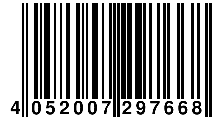 4 052007 297668