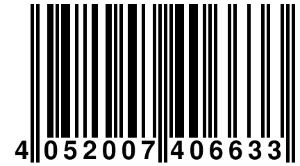 4 052007 406633