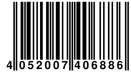 4 052007 406886