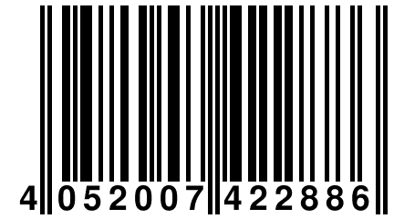 4 052007 422886