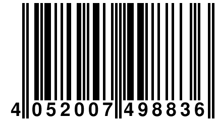 4 052007 498836