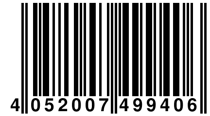 4 052007 499406