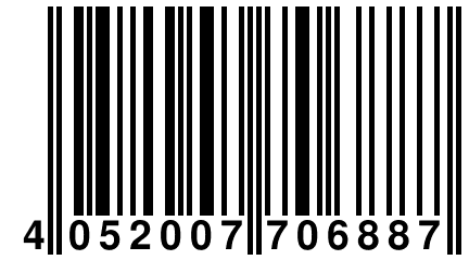 4 052007 706887