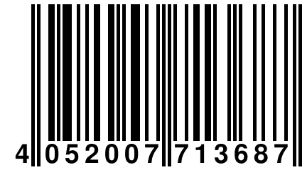 4 052007 713687