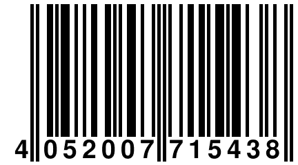 4 052007 715438