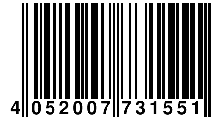 4 052007 731551