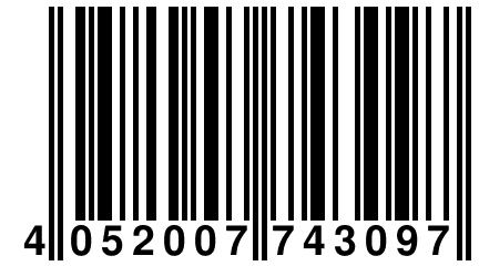 4 052007 743097