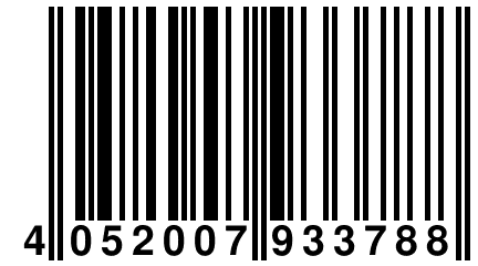 4 052007 933788