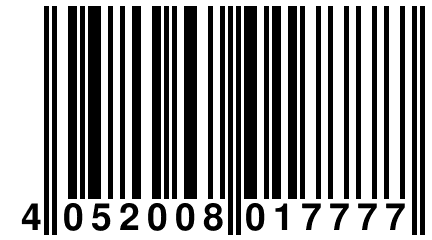 4 052008 017777