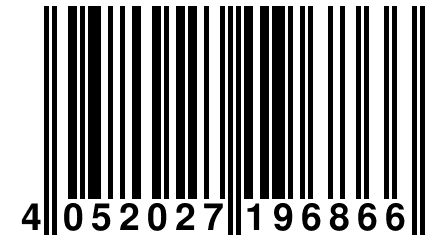 4 052027 196866