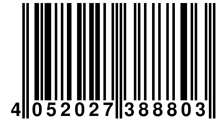 4 052027 388803