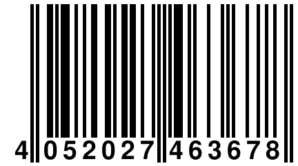 4 052027 463678