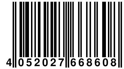 4 052027 668608