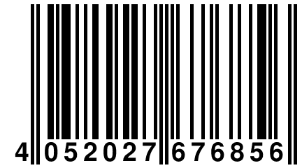 4 052027 676856