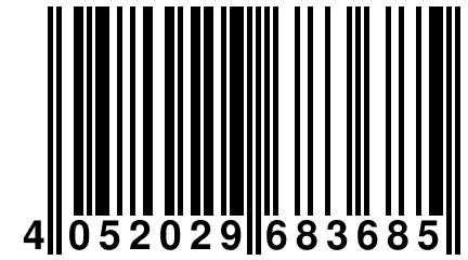 4 052029 683685