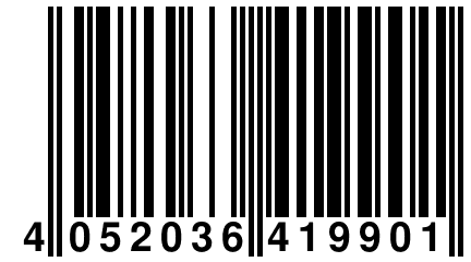 4 052036 419901