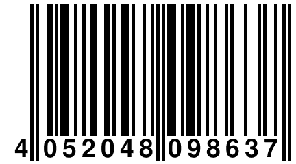 4 052048 098637