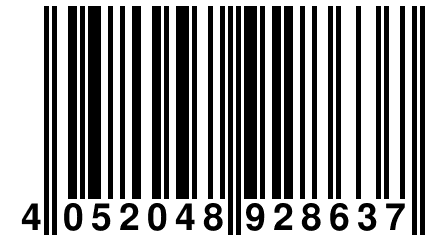 4 052048 928637