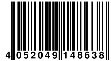 4 052049 148638