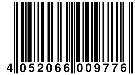 4 052066 009776