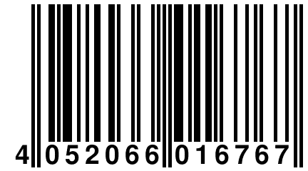 4 052066 016767