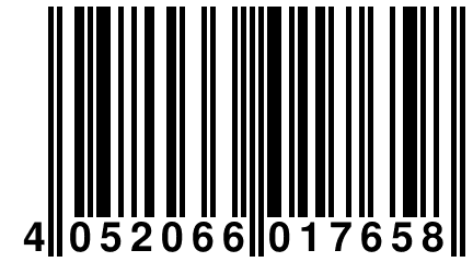 4 052066 017658