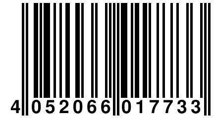 4 052066 017733