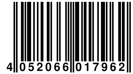 4 052066 017962