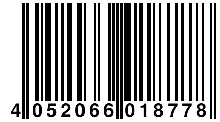 4 052066 018778