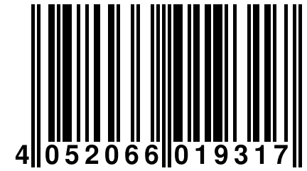 4 052066 019317