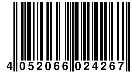 4 052066 024267