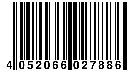 4 052066 027886