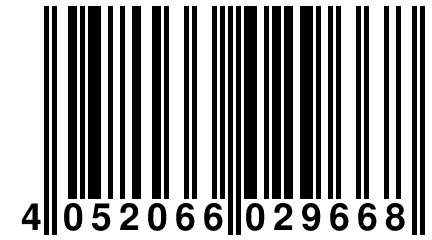 4 052066 029668