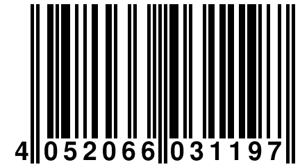 4 052066 031197