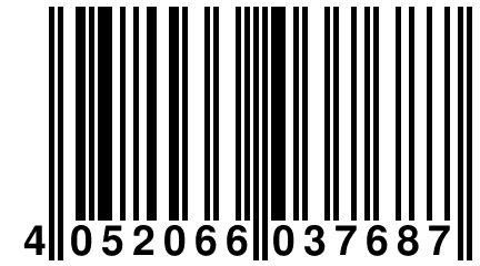 4 052066 037687