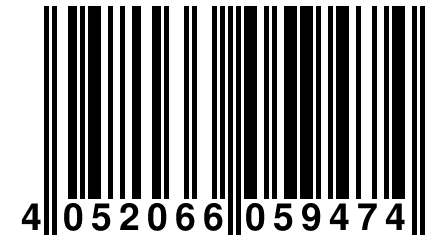 4 052066 059474