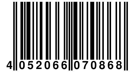 4 052066 070868