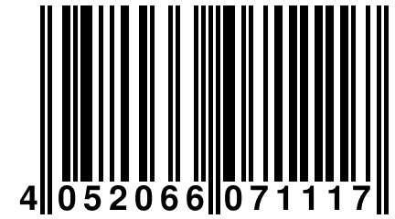 4 052066 071117