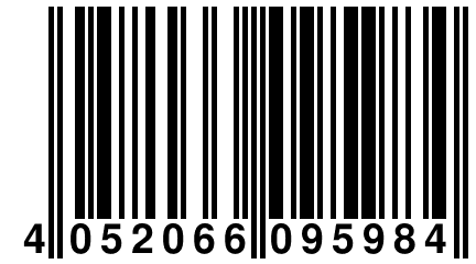 4 052066 095984