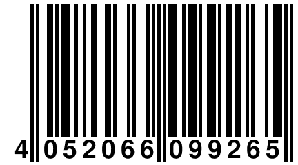 4 052066 099265