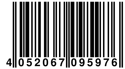 4 052067 095976