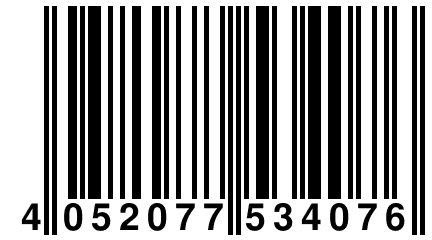 4 052077 534076