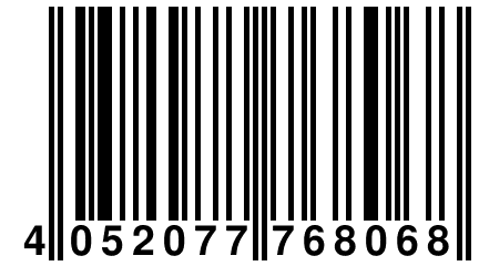 4 052077 768068