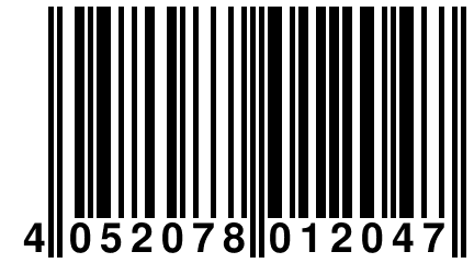 4 052078 012047