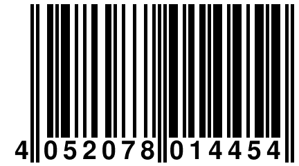 4 052078 014454