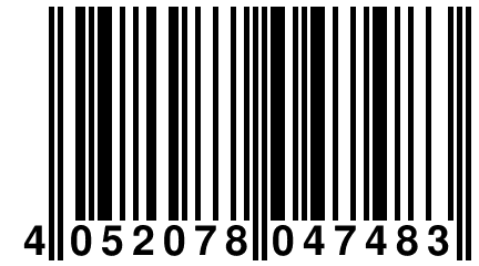 4 052078 047483